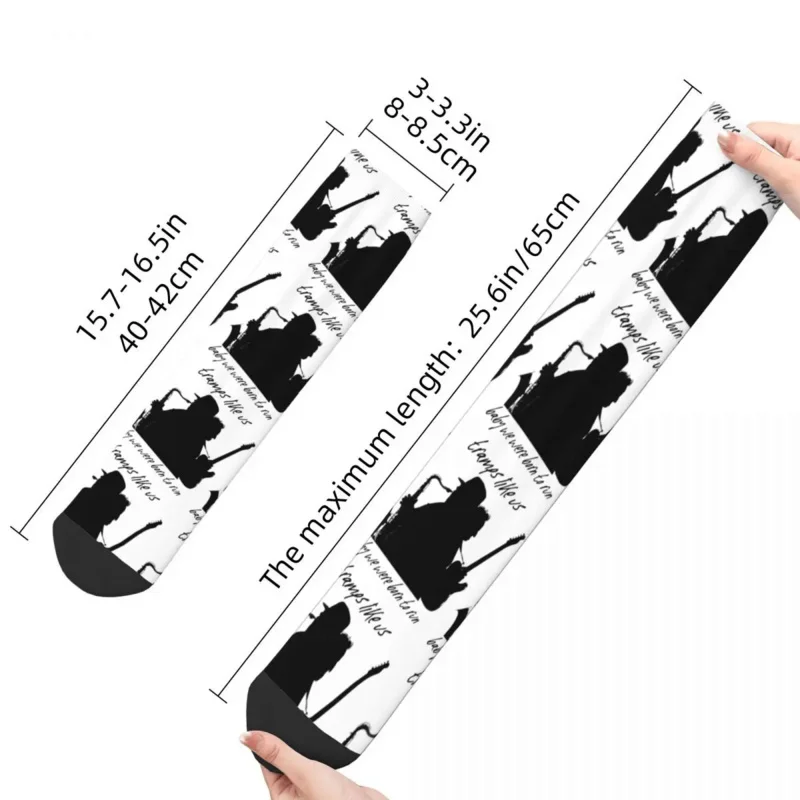 Рисунок 6 - Брюс весенний подростковый ретро-Костюм Брюс