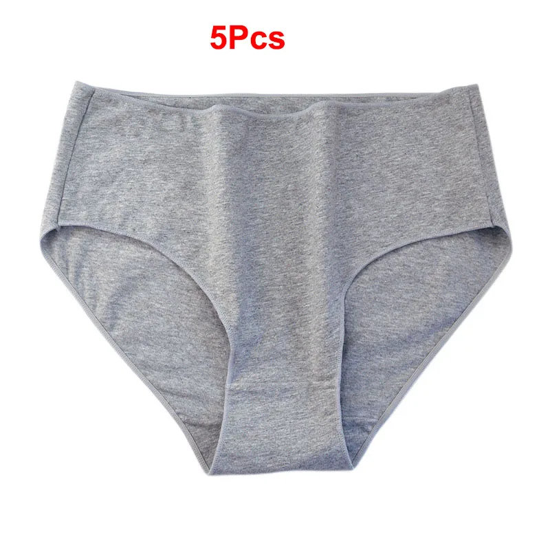 5Pcs Gray