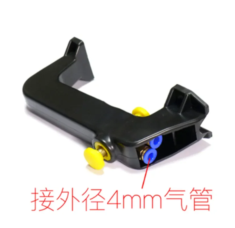 Tire Dismantling Machine Tire Changer Machine Accessories Vertical Shaft Handle Two-Hole Valve Switch Handle Valve