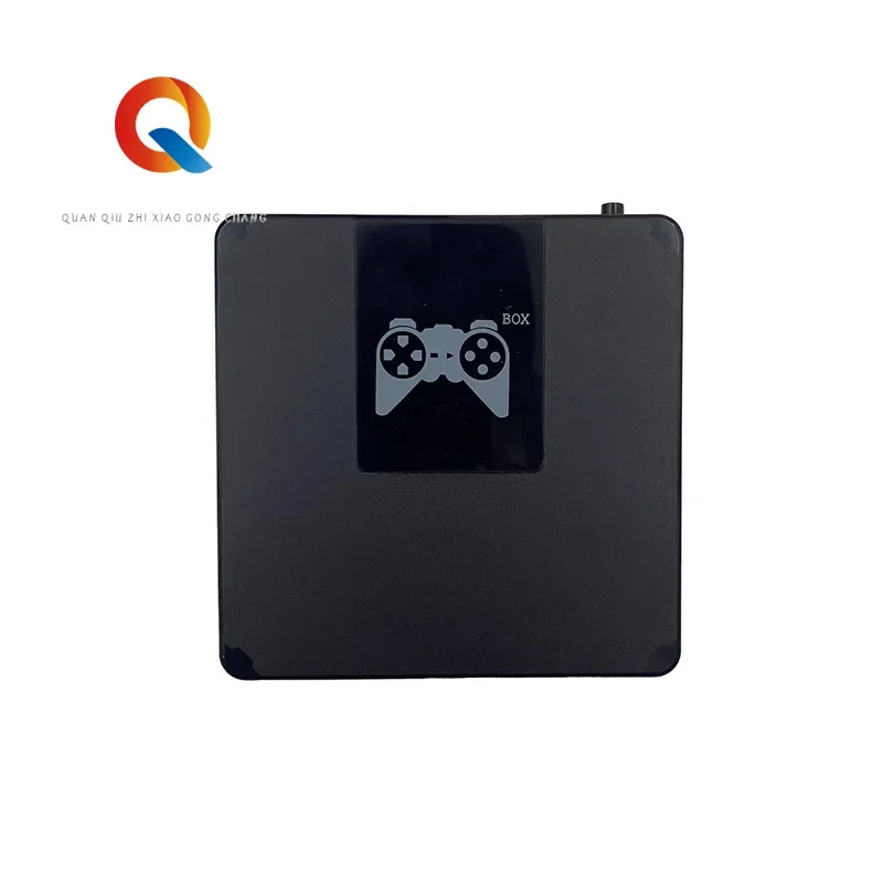 

Dual-System Game Set-Top Box 26000 Game Nostalgic PSP Arcade Childhood Moonlight Treasure Box PS Home FC Complex