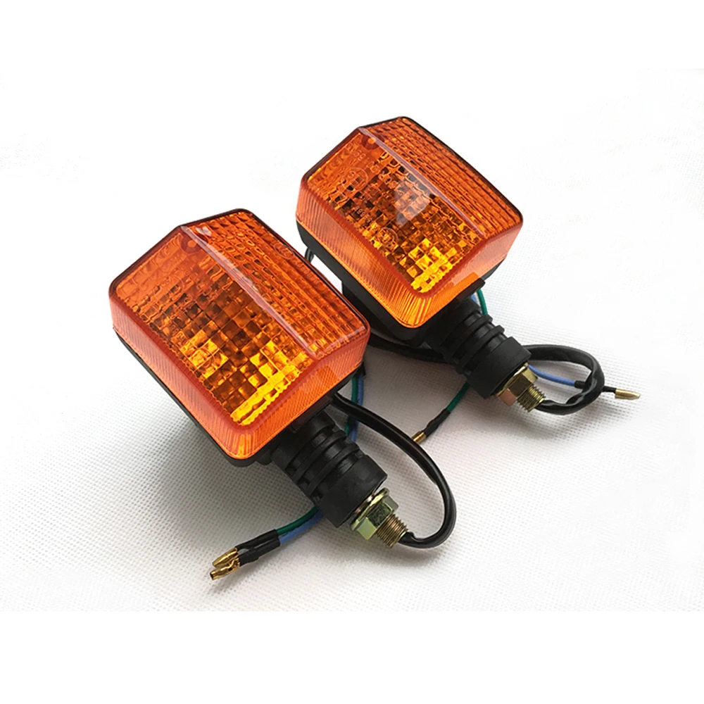 Рисунок 2 - Мотоциклетная лампа Winker