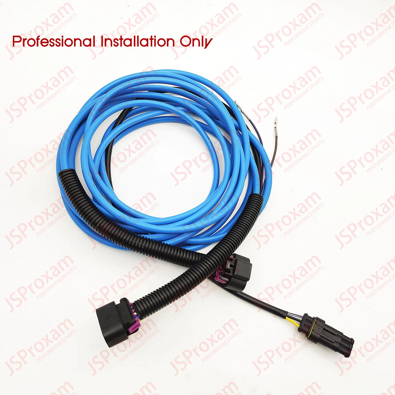 84-879982T20 Replaces Fit For Mercury Mercruiser 84-879982A20 Marine CAN Data Harness 10 Pin Non DTS With Termination Resistors