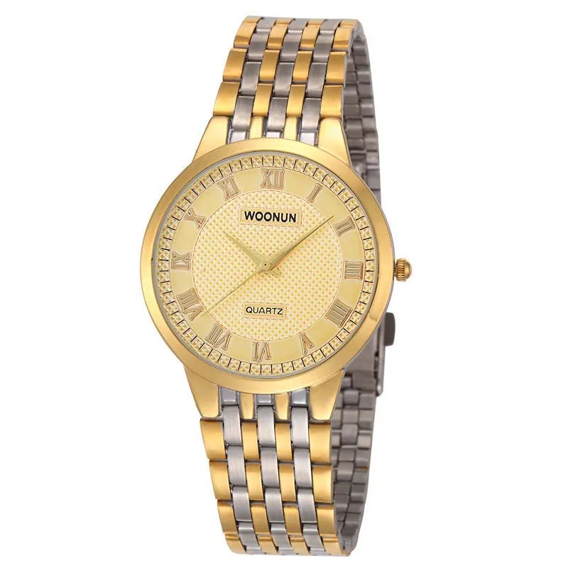 2022 Orologi Da Uomo Classici Di Lusso Orologi Da Uomo Ultra Sottili Orologi Da Polso Al Quarzo In Acciaio Inossidabile Orologi Da Lavoro Da Uomo Relo