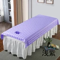 Stripe violet