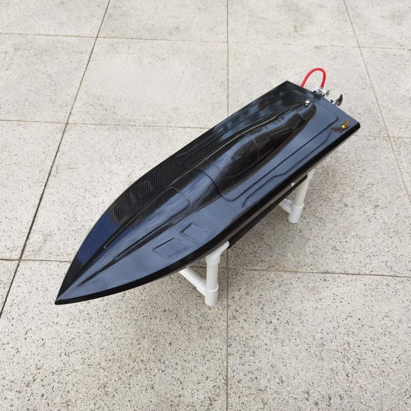 RC Boat O Boat Competition Fast Boat Race Class Electric Boat Carbon Fiber  Hull 3660 Electric Motor High Speed Ship Model - AliExpress