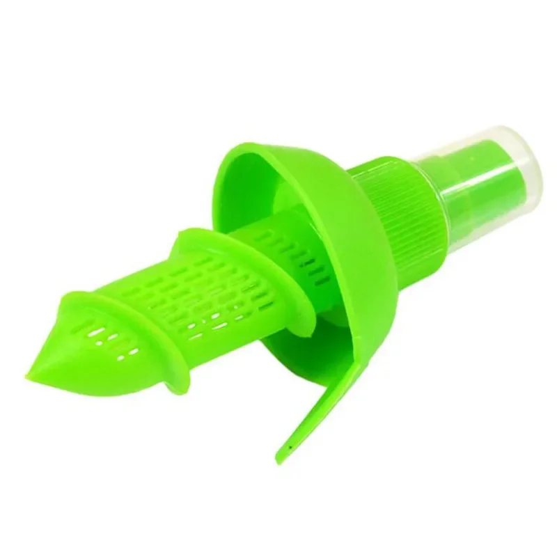 Manual Juice Squeezer Hand Pressure Orange Juicer Pomegranate Lemon Squeeze Spray Kitchen Fruit Tools Kitchen Accessories