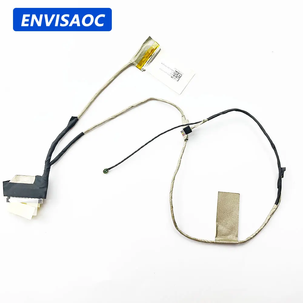 

Гибкий кабель для видеоэкрана для ноутбука ASUS S301 Q301L Q301LA Q301LP S301L S301LA S301LP