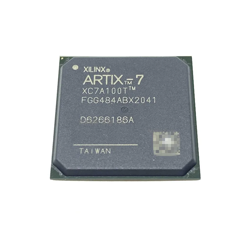 

XC7A100T-1FGG484C XC7A100T-1FGG484I XILINX FPGA CPLD XC7A100T-2FGG484C