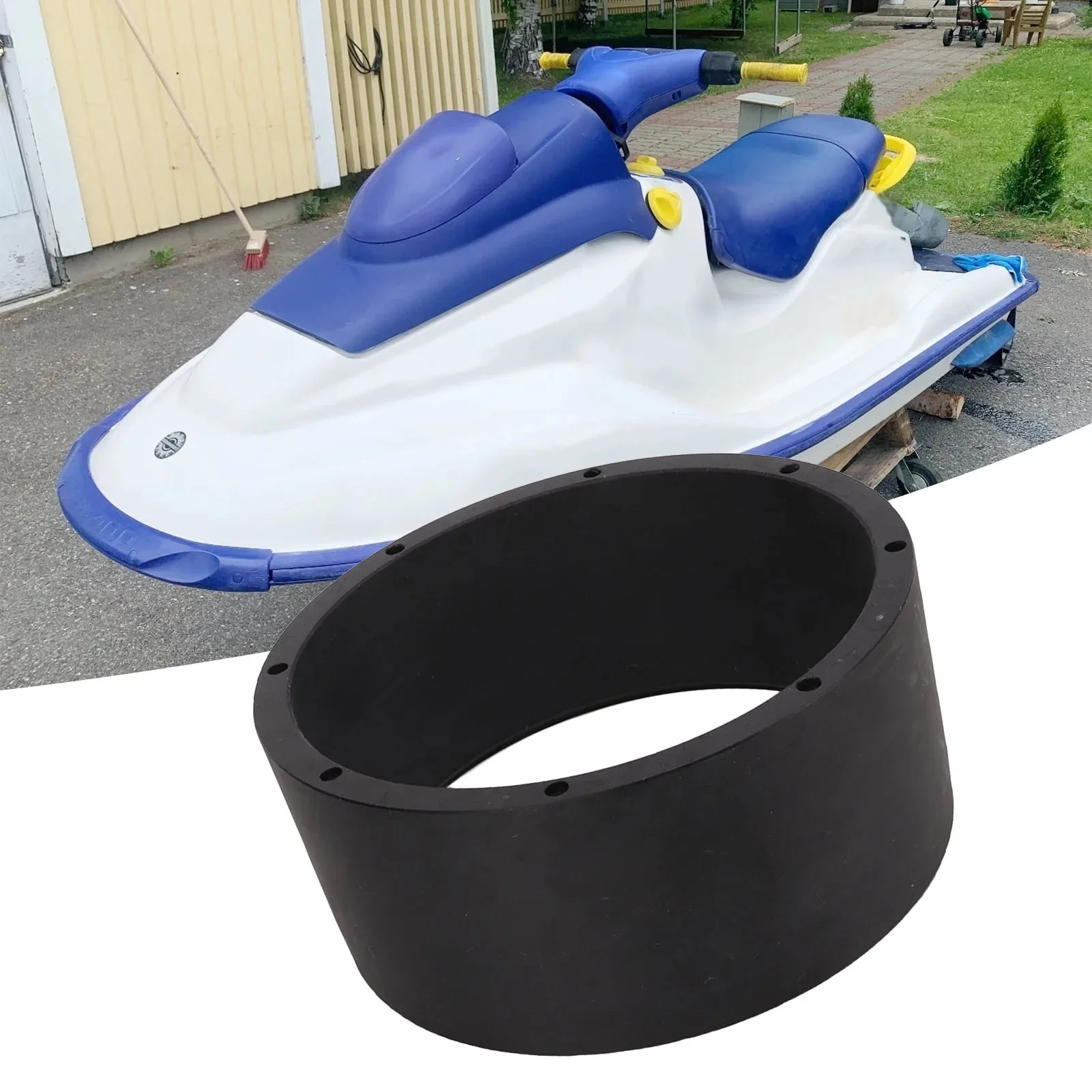 Wear Ring ID 140mm for SEA DOO 1996-1999 271000290 271000002