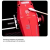 New Precision Work Bench Vise Desktop Model Bench Vise Desktop Stainless Steel Universal Mini Vise Fixing Tools 6