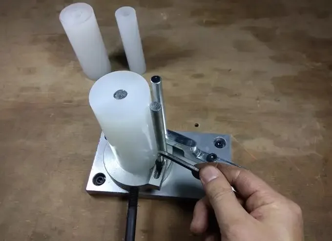 thumb