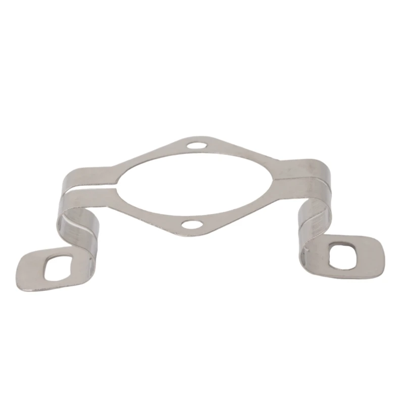 Computer Embroidery Machine Accessories Encoder Bracket Spring Fixed Base
