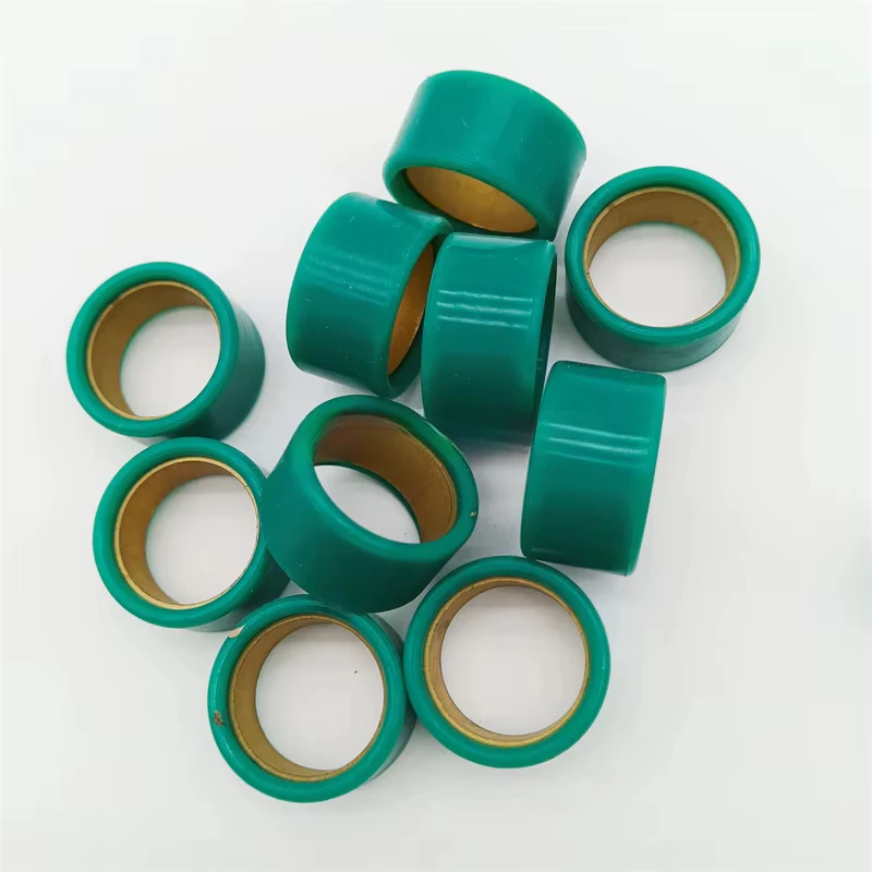 For Machinery Parts Water Seal Gasket 420-0653 420-0652 4200652 4200653 for 3508 3512 3516 Engine