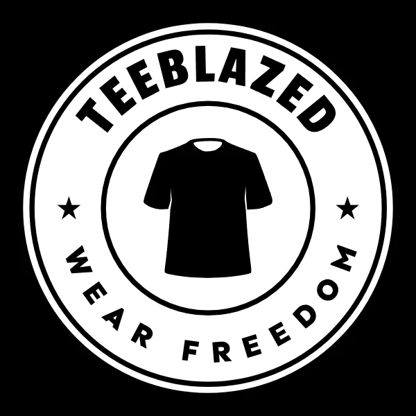 TeeBlazed Customs Store