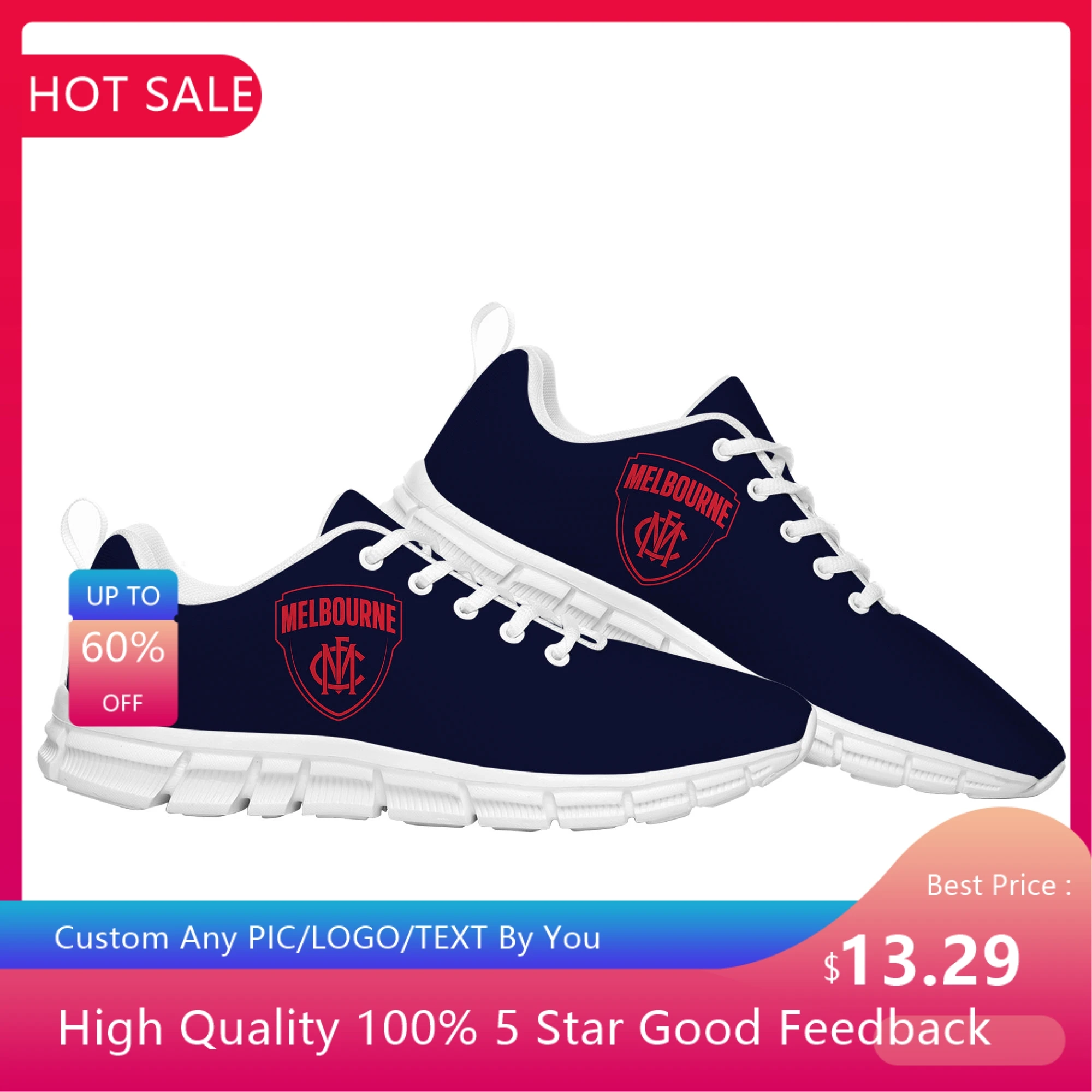 

Австралийская футбольная спортивная обувь Мельбурн демоны Мужские Женские подростковые дети детские кроссовки Высокое качество обувь для родителей детей «сделай сам»