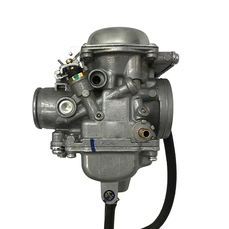 PD26JS 26MM 250CC CBT 125 250 Carburetor for Motorcycle ATVs Quad Go Kart Buggy Carb