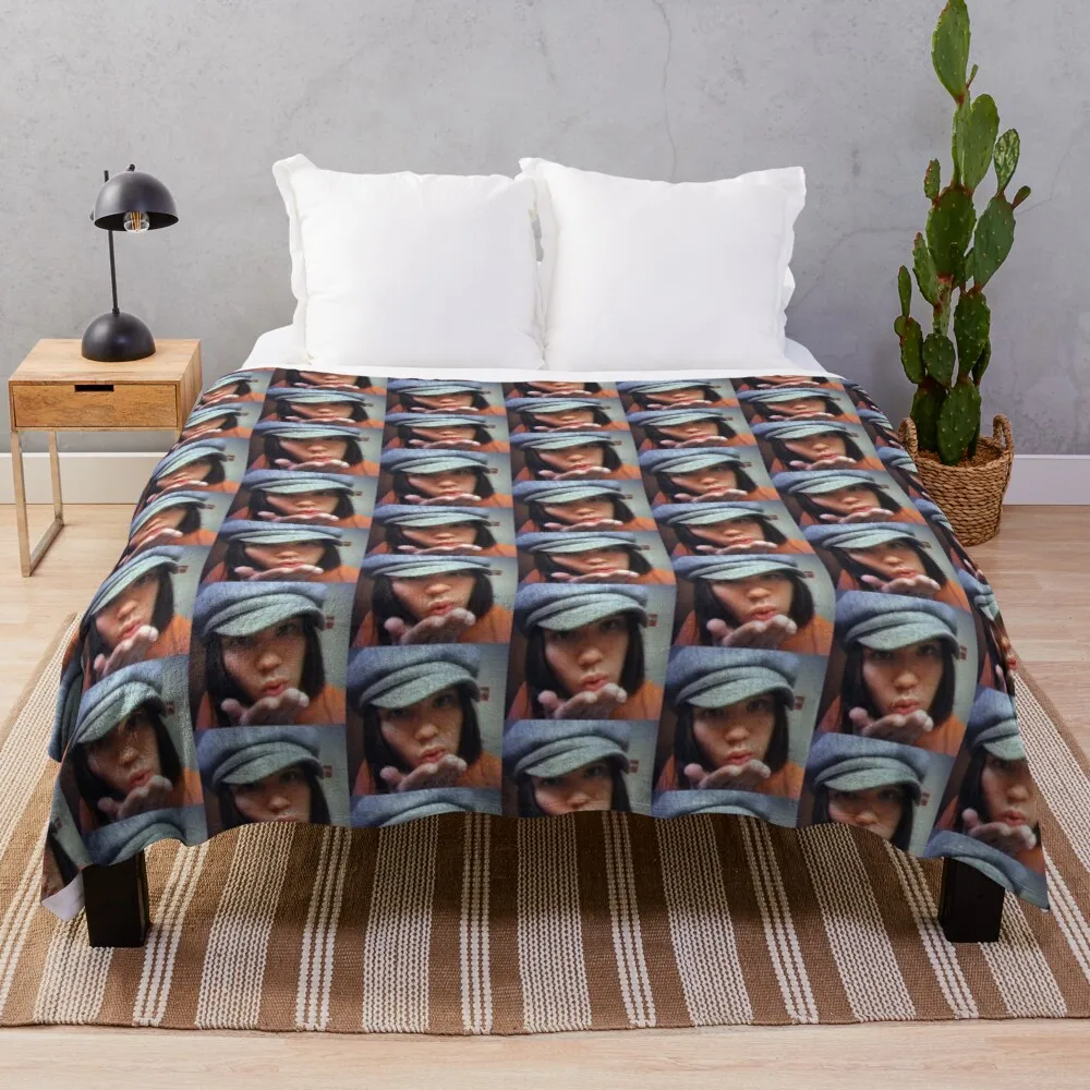 

ryan rossThrow Blanket Custom Blankets Thermal Blanket