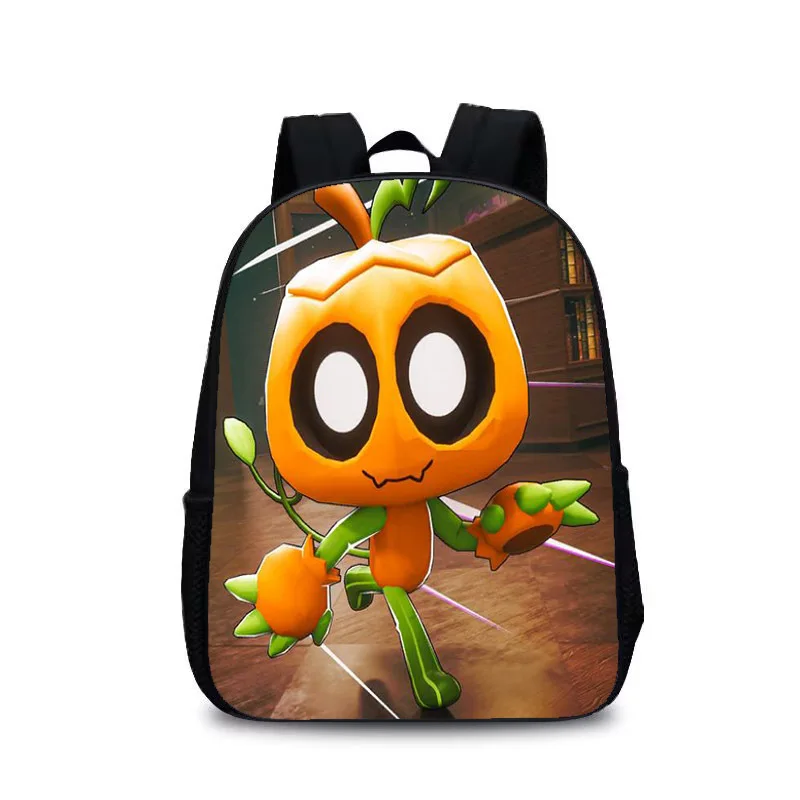 LKIMEWVK Sac à Dos FlareFable Game Dandy's World, Sac à Dos Imprimé