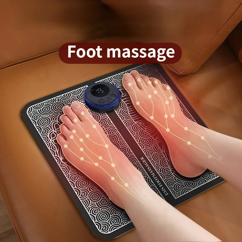 EMS Foot Massager Pad Portable Massage Mat Foot Acupoint Massage Muscle Stimulation Improve Blood Circulation Relief.jpg