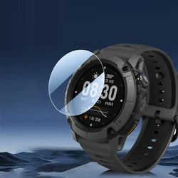 Premium Smartwatch Screen Protector - Hard Glass Protective Film Guard for Enhanced Display Protection (1 piece glass)