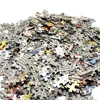 Jigsaw Puzzles 1000 Pieces Famous Landscape Painting Art Puzzles Decompression Toys for Adults Family Games Home Decoration Gift 5