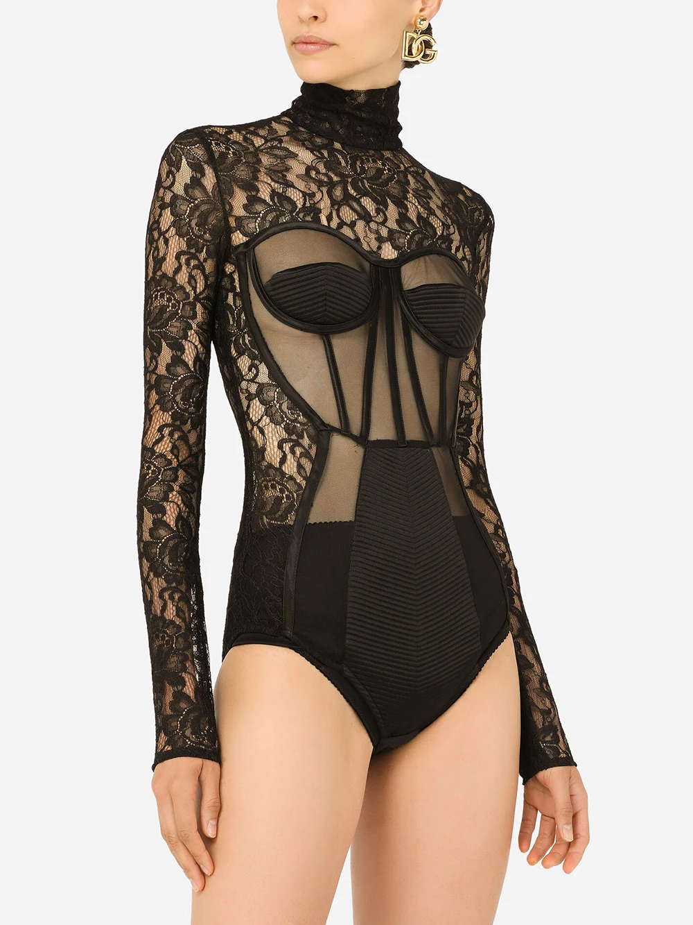 Celebrity Bodysuit Long Sleeve | Bodysuit Women Celebrity | Designer  Sleeves Bodysuits - Rompersu0026playsuits - Aliexpress