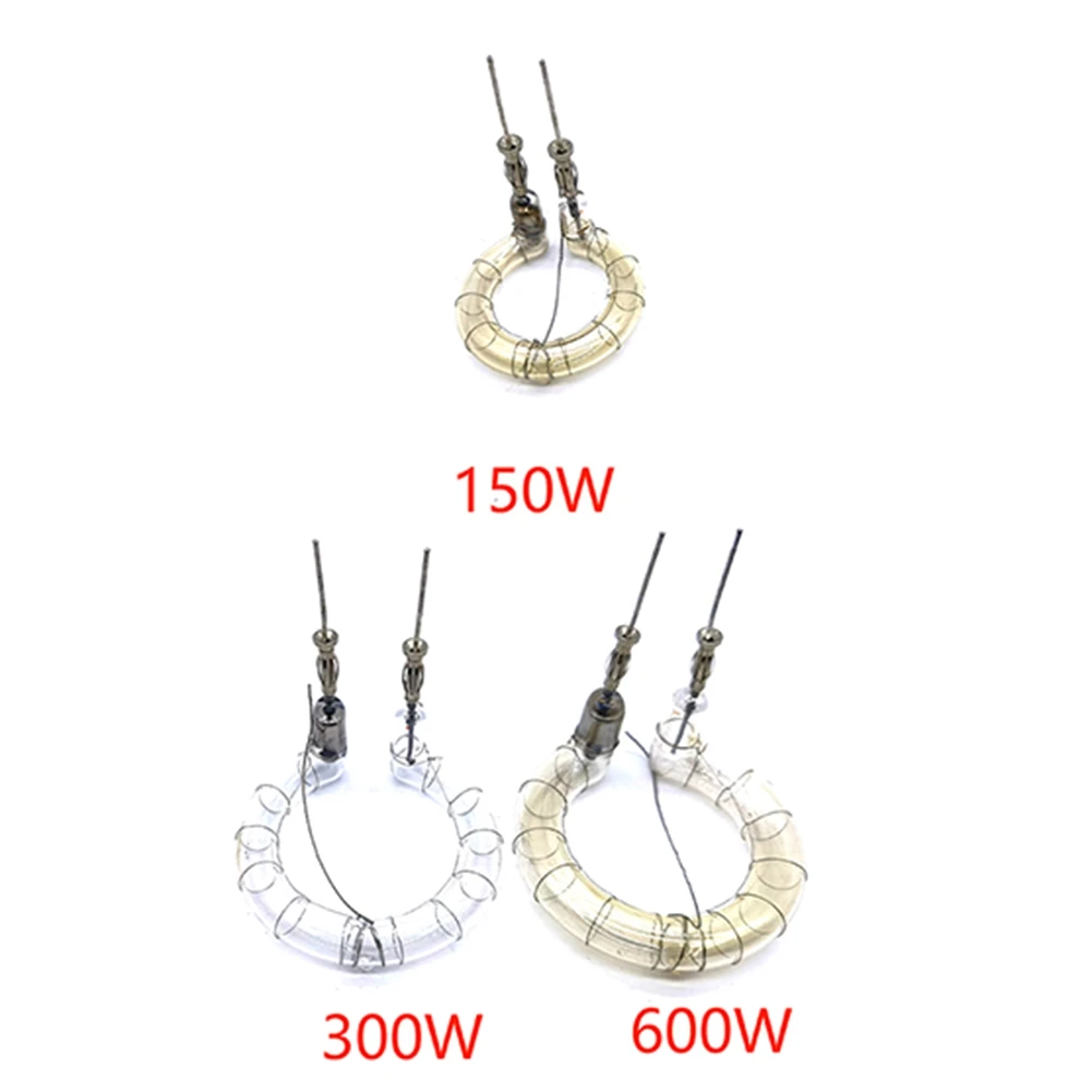 N11R 1 PCS Neue KOPIE Ring Blitzröhre Xenon Lampe Blitzröhre 5500 K Reparatur Teil Foto Studio Blitzgerät – Detail 7