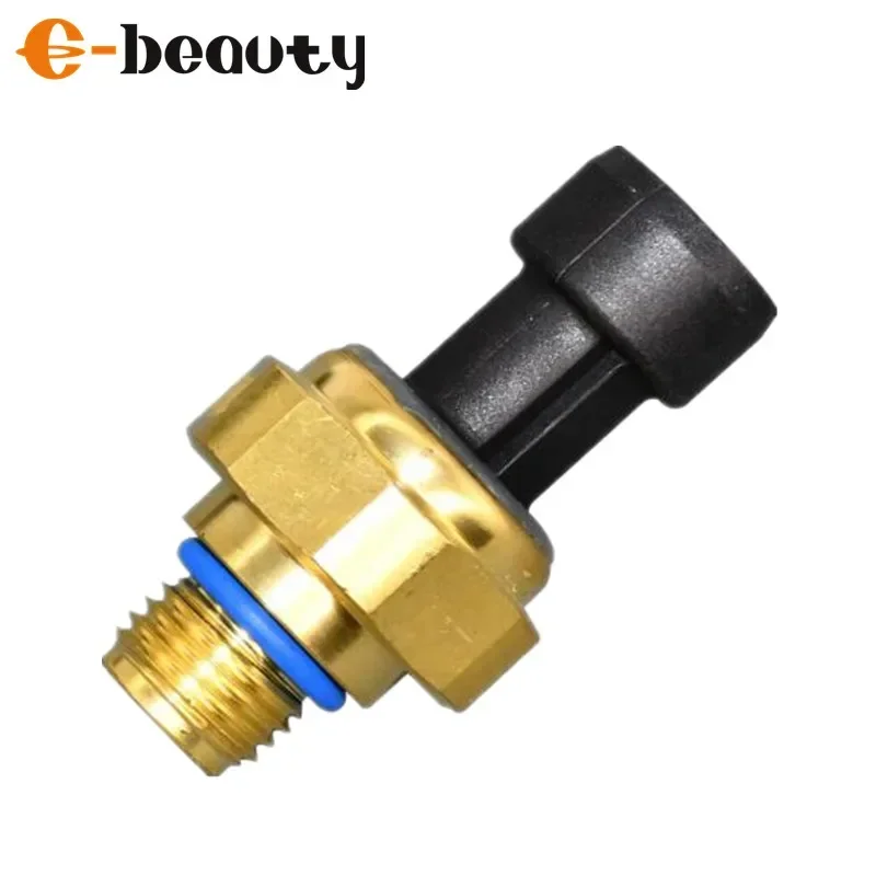 

4921501 Oil Pressure Sensor Excavator Diesel Generator Set Components Oil Pressure Sensing Plug Probe Tools I2c I6