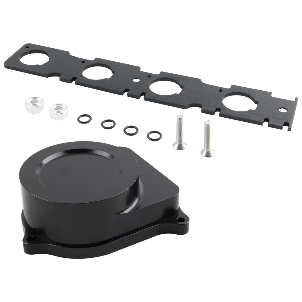 New Cop Distributor Cap For Honda Acura B Series B18CGSR Integra DC2 Type R-YX01288+YX00006
