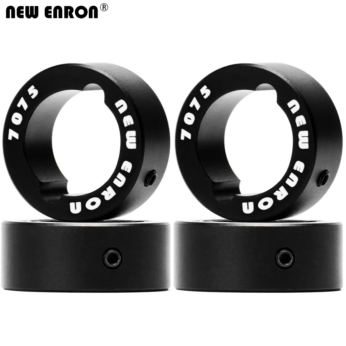 RC ڵ ˷̴ 7075, 7754 7754X ̺  ,  ĸ 17mm, 18mm, Traxxas 1/5 XMAXX X-Maxx 1/6 XRT 1/10 E-Revo 2.0, 4 