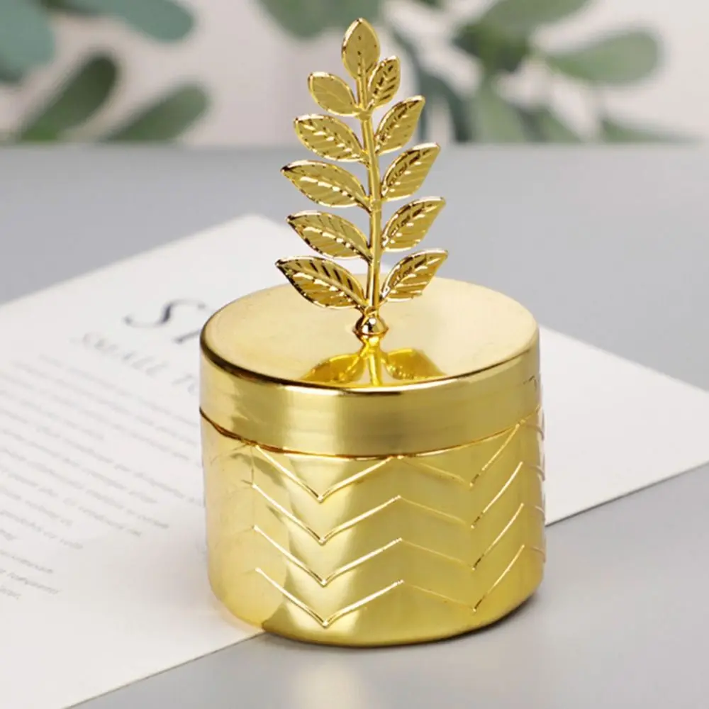 Gift Boxes Mini Candy Gift Box Chocolate Boxes For Birthday Wedding Jewelry Storage Container Packaging Box with Cover