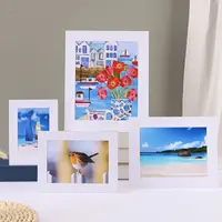 Paper Photo Frame 1