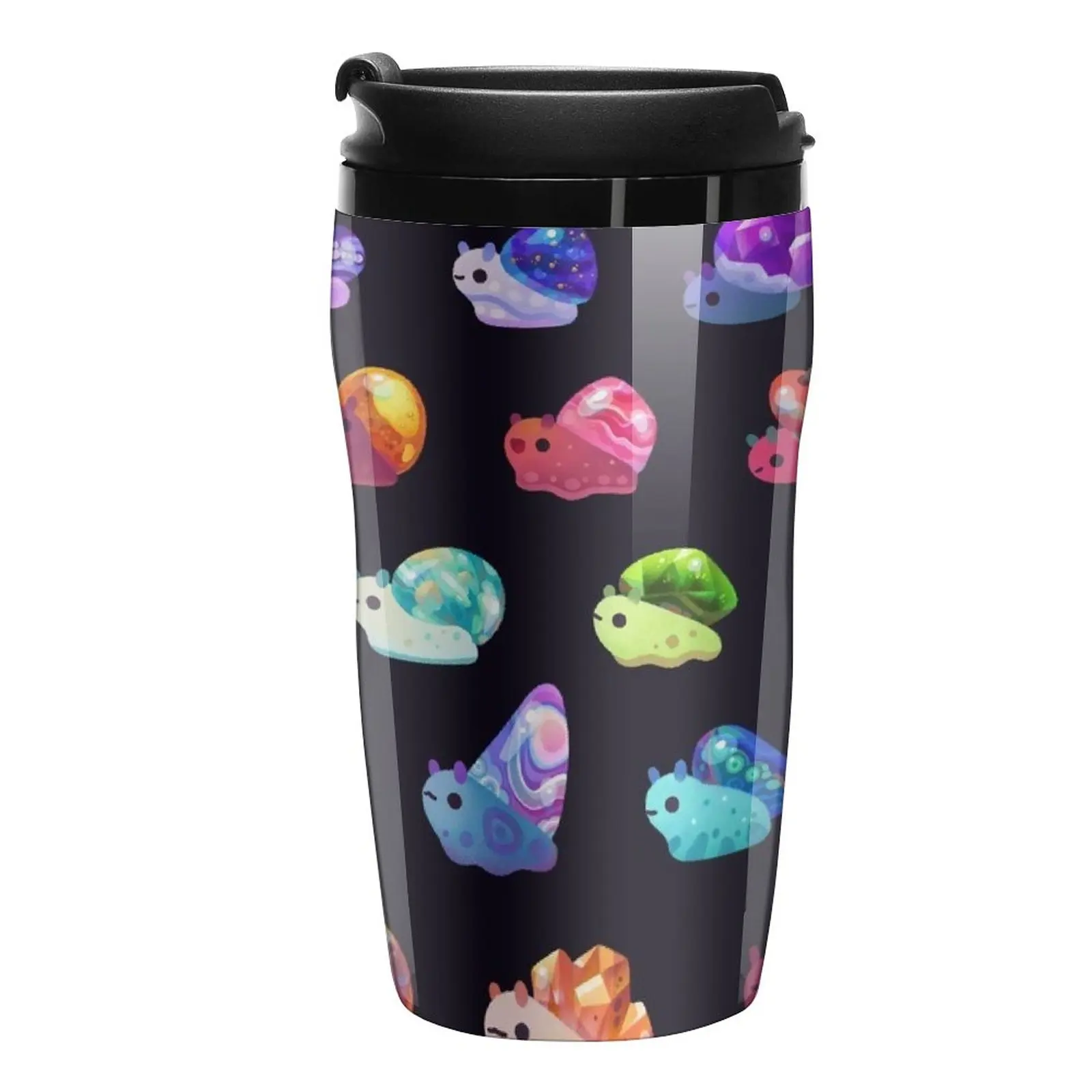 

Jewel Snail Travel Coffee Mug Sets Of Te And Coffee Cups Thermal Glass For Coffee