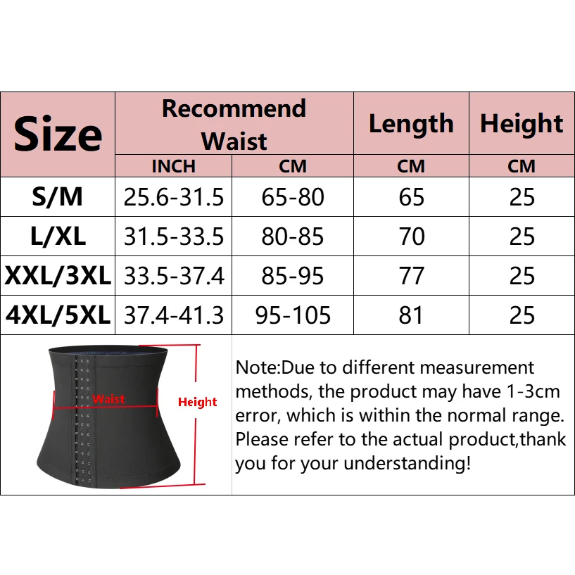 Women Abdomen Reducer Workout Sauna Suits Fitness Sweat Waist Trimmer Belt Waist Trainer Fat Burning Belly Slimming Corsets Best Sellers In Sports & Entertainment Women Abdomen Reducer Workout Sauna Suits Fitness Sweat Waist Trimmer Belt Waist Trainer Fat Burning Belly Slimming Corsets Best Sellers In Sports & Entertainment