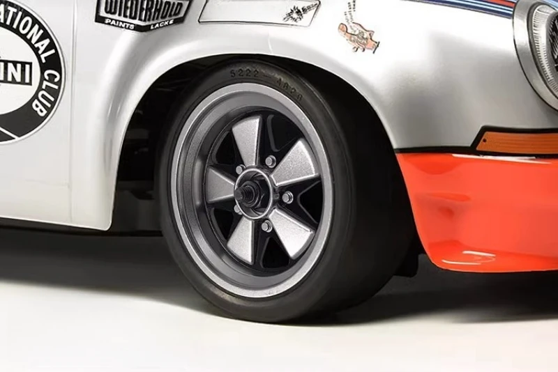 田宮TT02カスタム Tamiya TT02 guide, Mods, tuning and tips for club racing