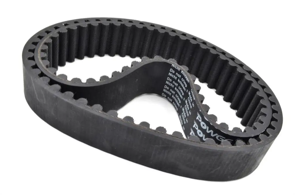 Correias de transmissão