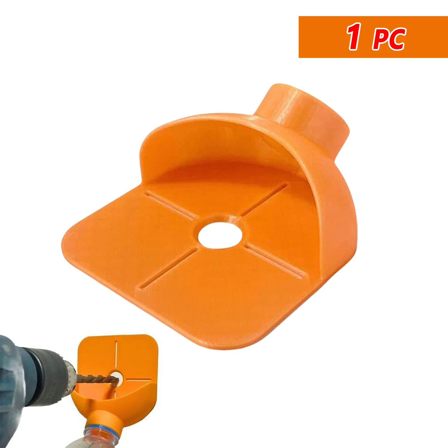 Electric Drill Dust Collector - Dustproof Accessory for Impact Hammers and Power Tools