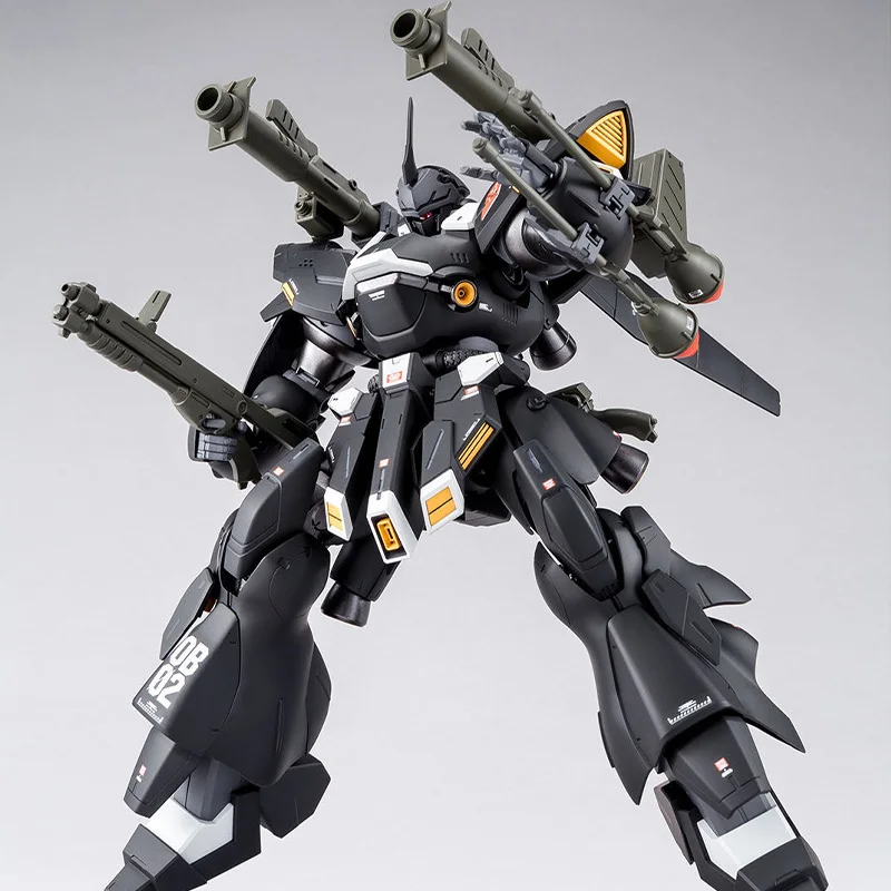 Bandai MG 1/144 Master Grade GUNDAM KAMPFER SCHWER Model Kit