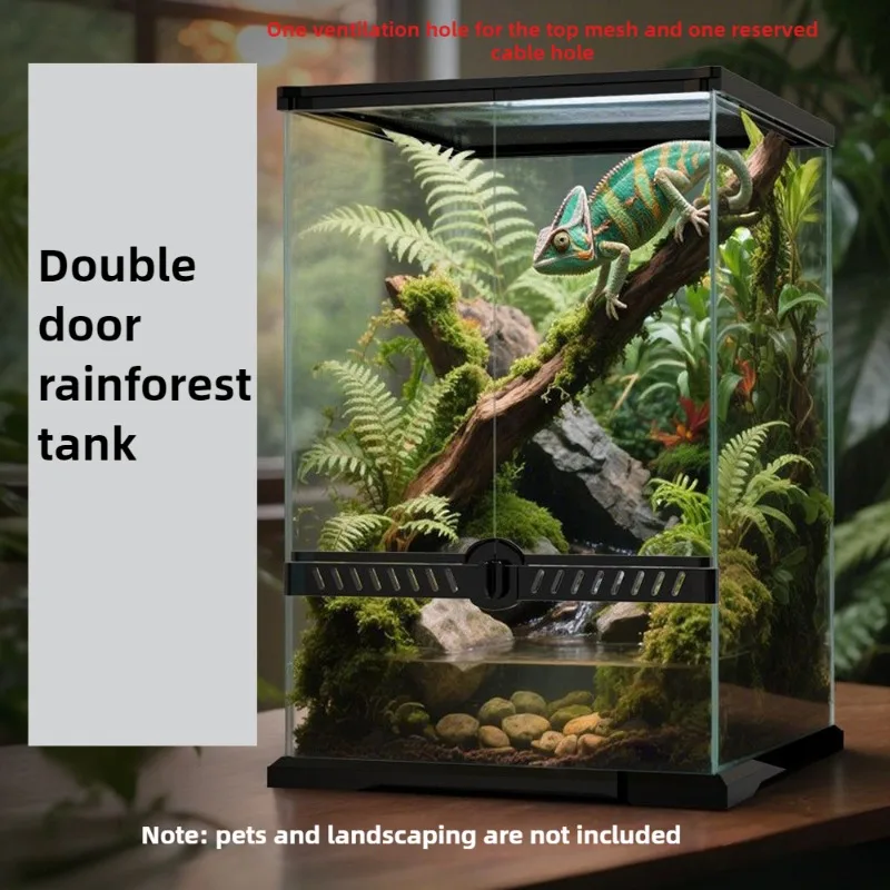 Photo inspiration: Gallery Detail: Ultimate Guide To Breeding Corn Snakes Choosing The Perfect Terrarium