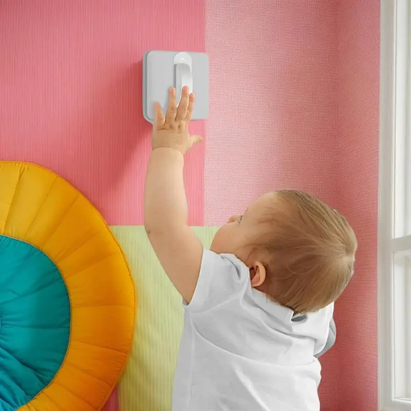 Child Proof Light Button Guard Toggle Type Light Button Protector Stopper Wall Plate Covers for Indoor Outdoor