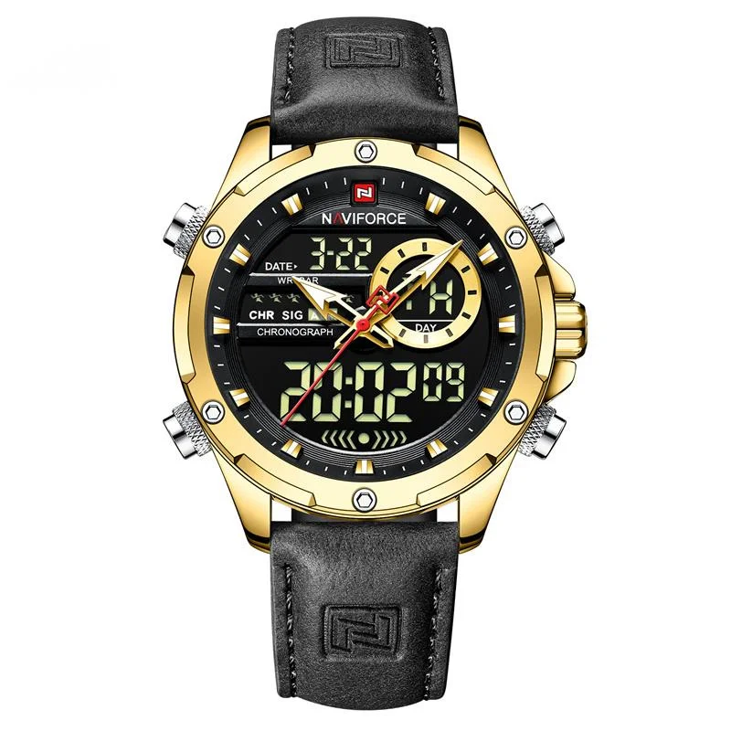 Orologio sportivo da uomo al quarzo con cinturino in nylon Gemius Army, orologio da polso milare per esterni, orologio casual, Erkek Saati Reloj Hombre  1511