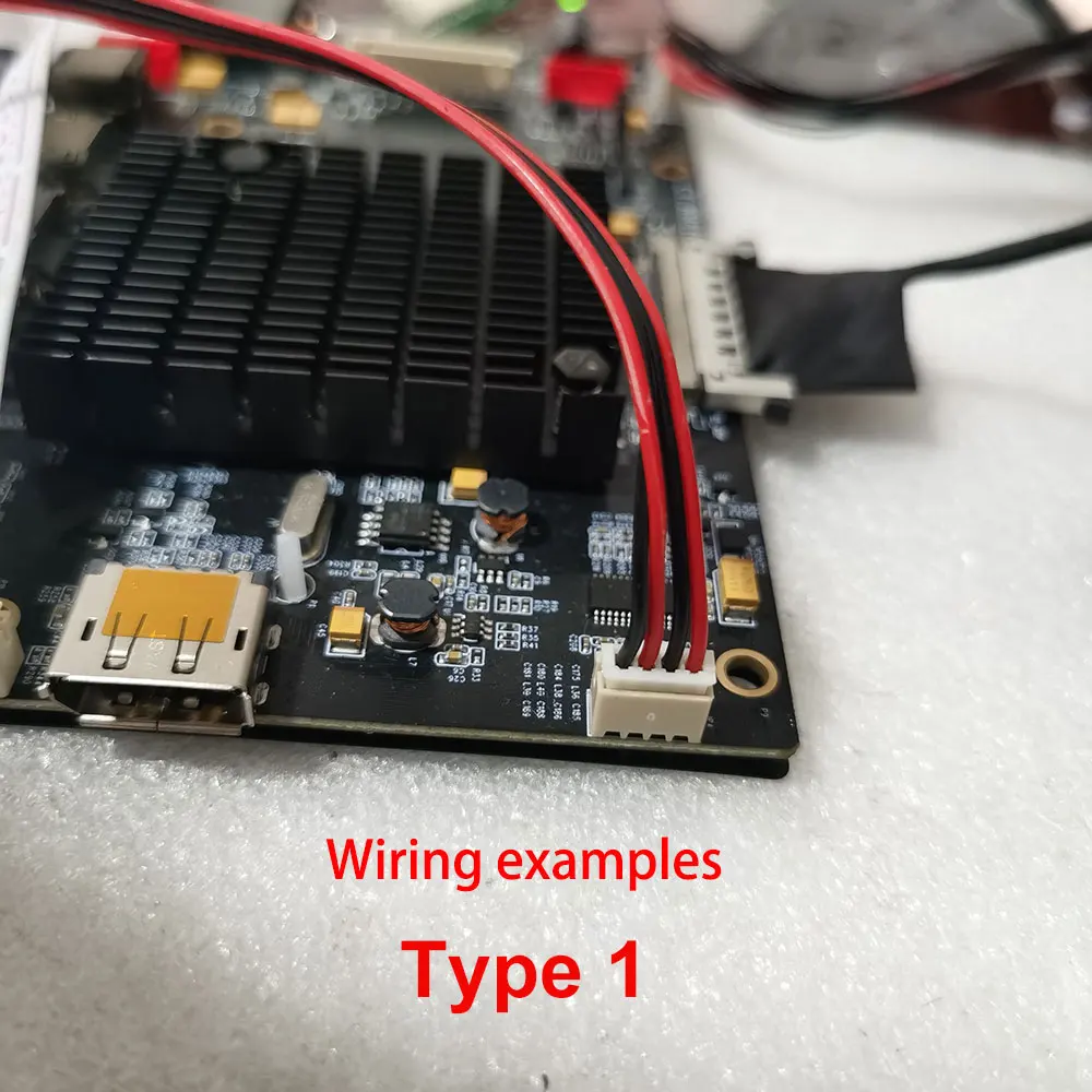 Speaker Frequency Divider Treble Bass Speaker Crossover Board Audio Tweeter Woofer Crossover Speakers Filter Frequency Divider For imac A1419
