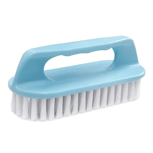 %E3%80%90Happier%E3%80%91%20Cleaning%20Brush%20Soft%20Long%20Bristles%20Ergonomic%20Handle%20Plastic%20Clothes%20Sneaker%20Floor%20Scrub%20Brush%20Grooves%20Brush%20For%20Home%20-%20Image%205