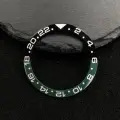 Green CE bezel 1