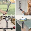 10000mAh/5000mAh Mobile Power Supply Charging Selfie Stick for GoPro DJI Pocket3 Gimbal Fast Charge Power Bank Battery Hand Grip 5