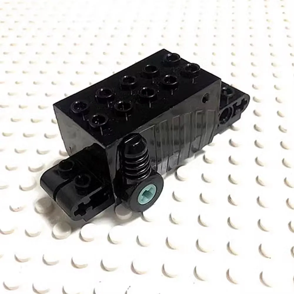 Lego Pullback Motor Lego 47715 Technical Parts Pull Back Motor