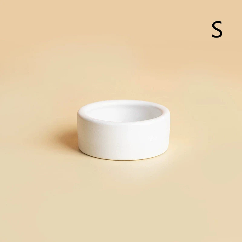 S 5CM White