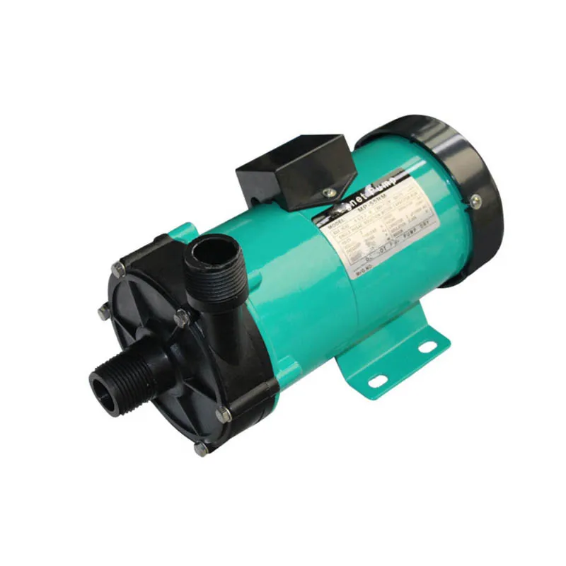 

2pcs MP-55RZ 50/60Hz Domestic Acid Resistant Portable Liquid Pump