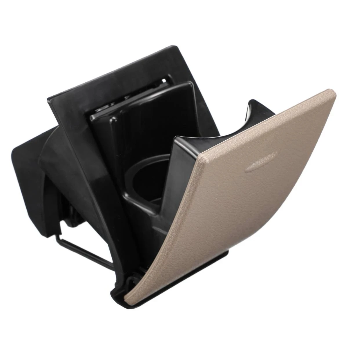 Muslimb Car Passenger Side Dash Cup Holder Organizer Per Mercedes Benz W639 Vito Viano Car Water Drink Holder