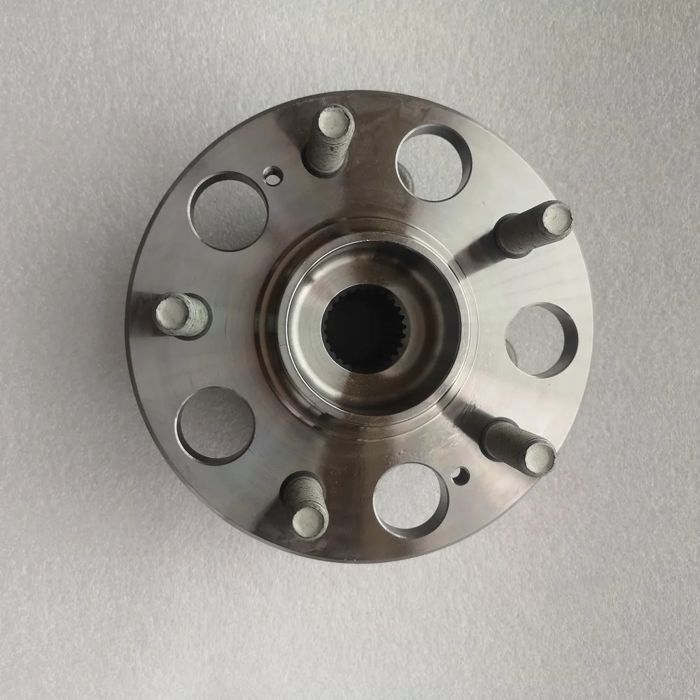 CHANGAN CS95 4WD Rear Wheel Hub Bearing Rear Hub Core 3502120-AP03